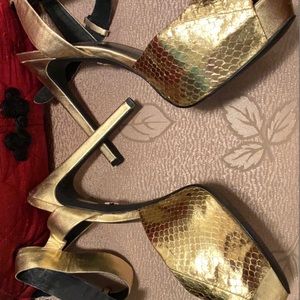 We all need more shoes right?